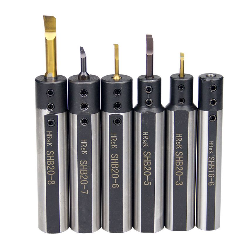 2021 NBH2084 Use Boring Bar Sleeve Morse Taper Shank Chuck Arbor Drilling Lathe Machine From