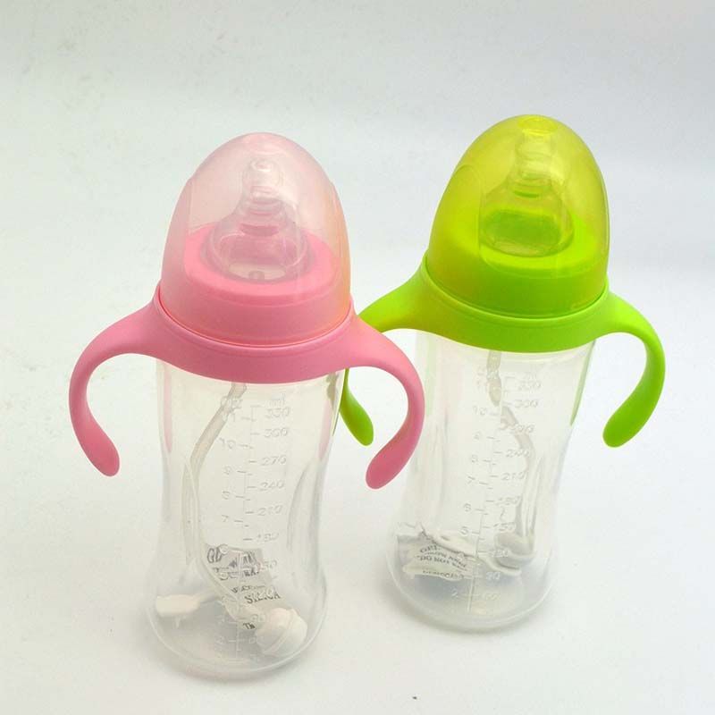 2020 210 330ml 150ml Baby Feeding Bottles Bpa Free Safe Infant