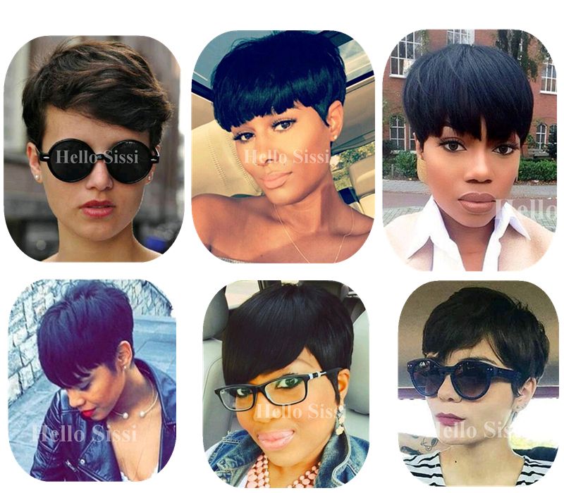 Featured image of post Perruque Courte Vrai Cheveux