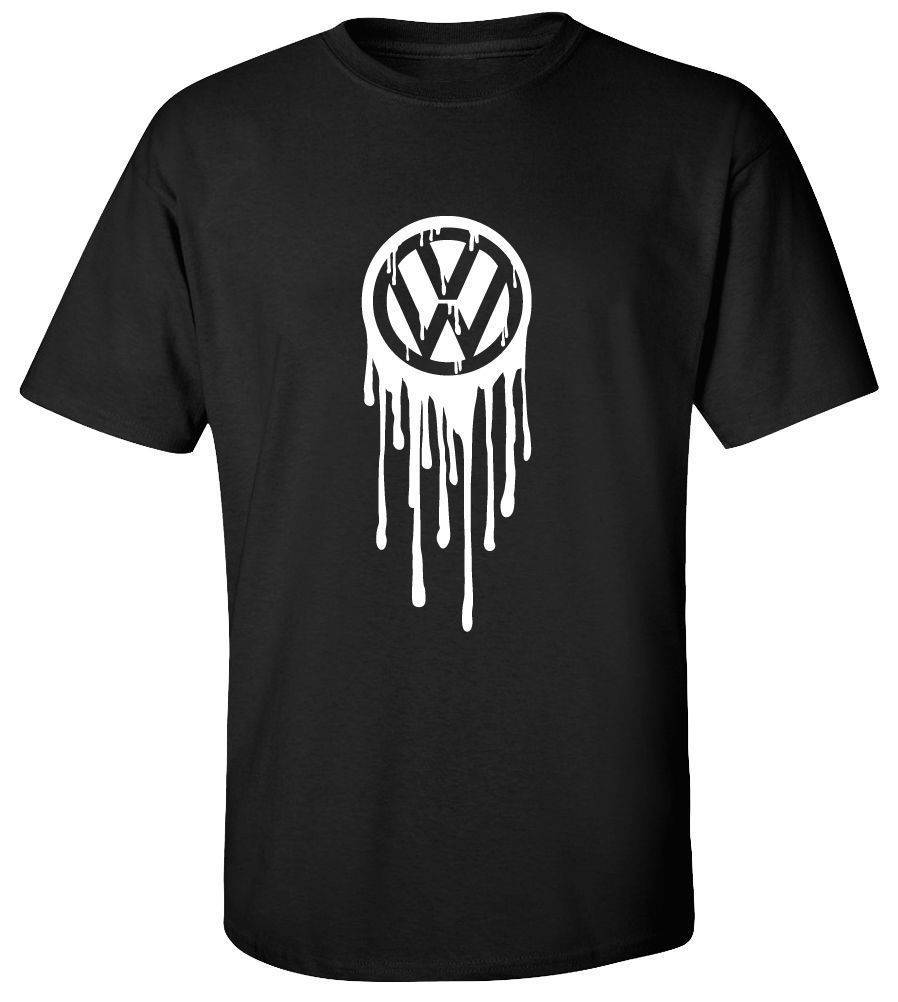 volkswagen jetta t shirts