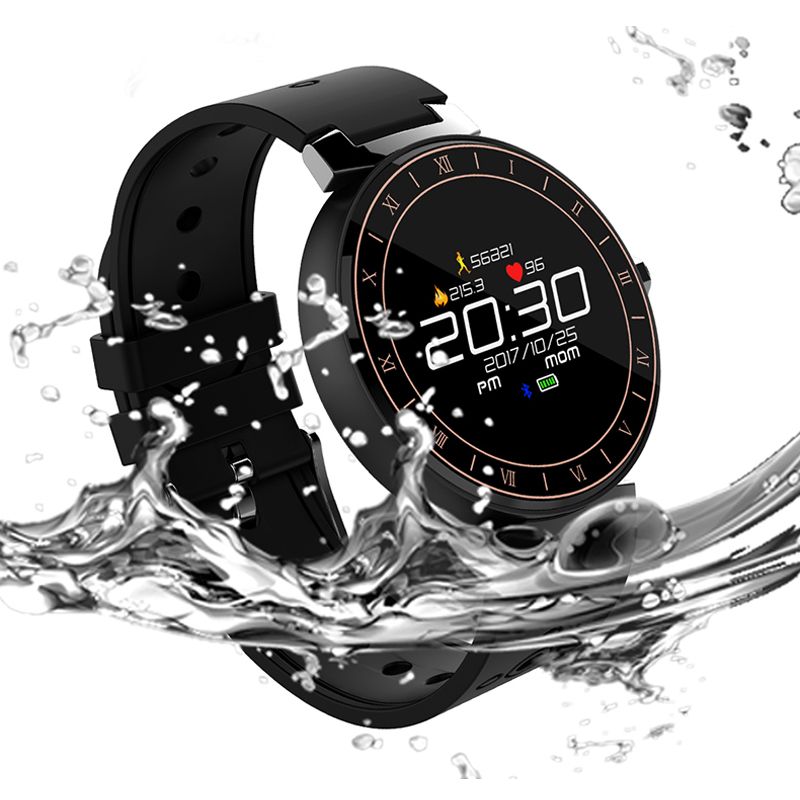l8 smartwatch