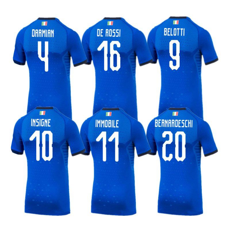 italy soccer jersey