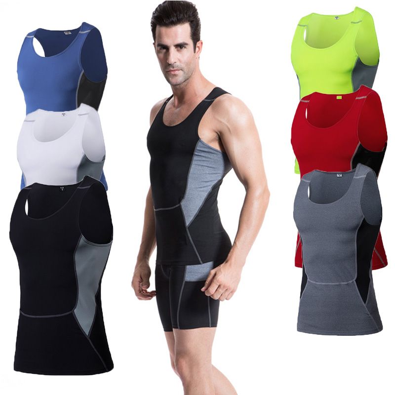 mens sports apparel