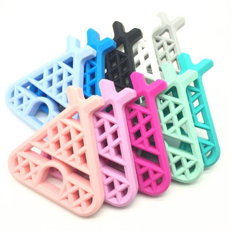 edible teethers