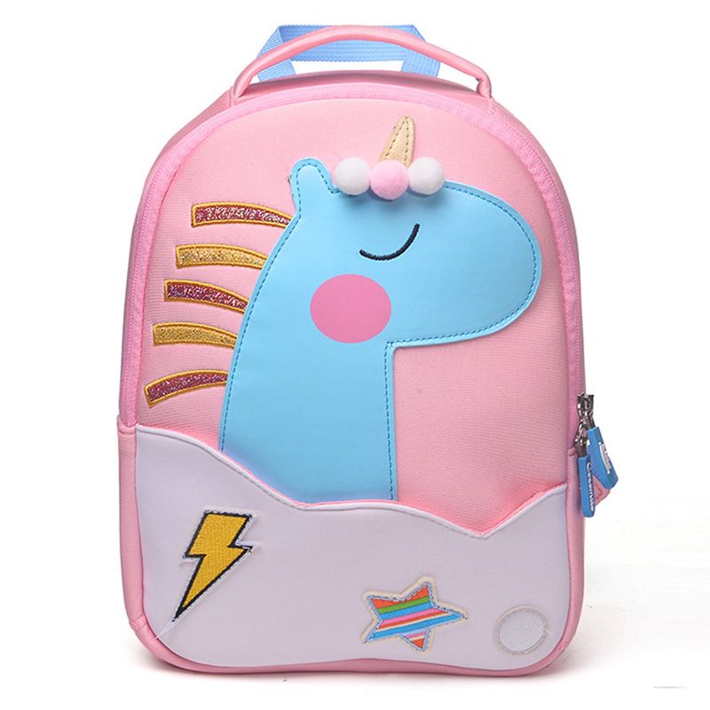 mochilas de unicornio 2018
