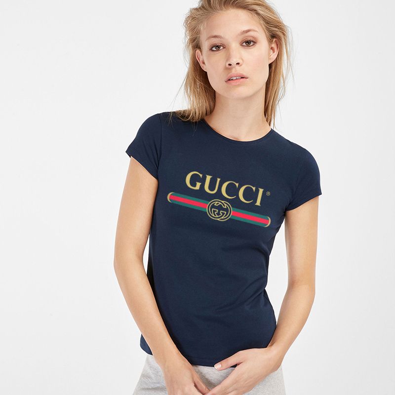 t-shirt femme stylé