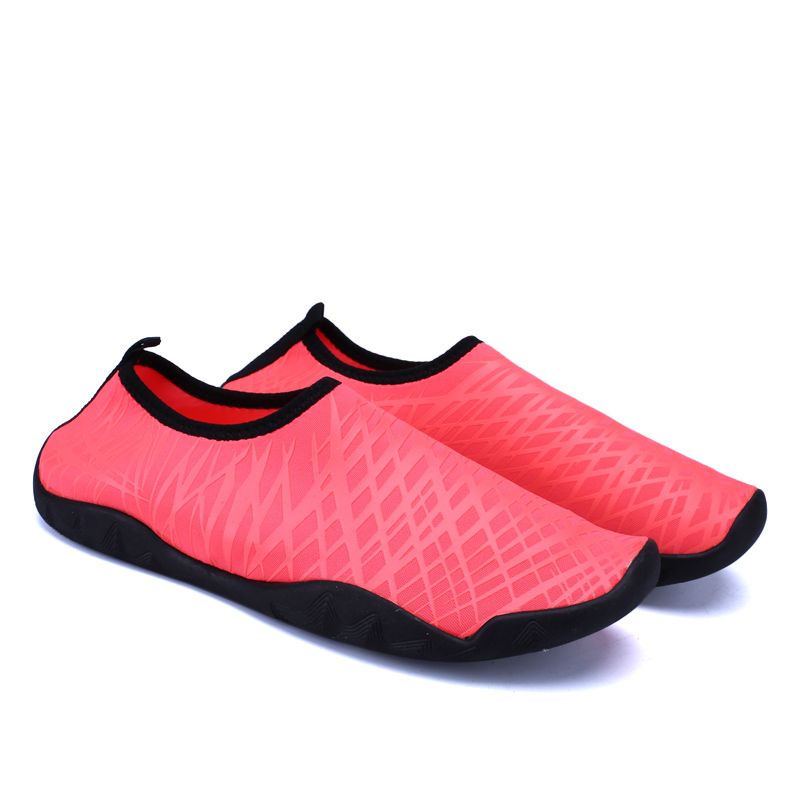 Aqua Beach Surf Wet HOLIDAY WATER SHOES Boys Girls Mens Womens PINK