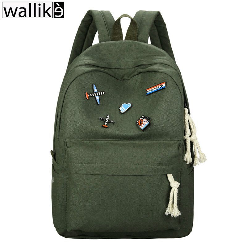 college backpacks for girls