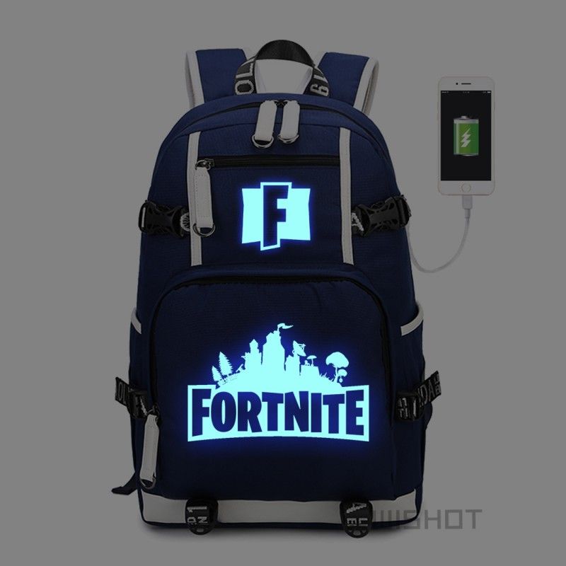 fortnite usb backpack