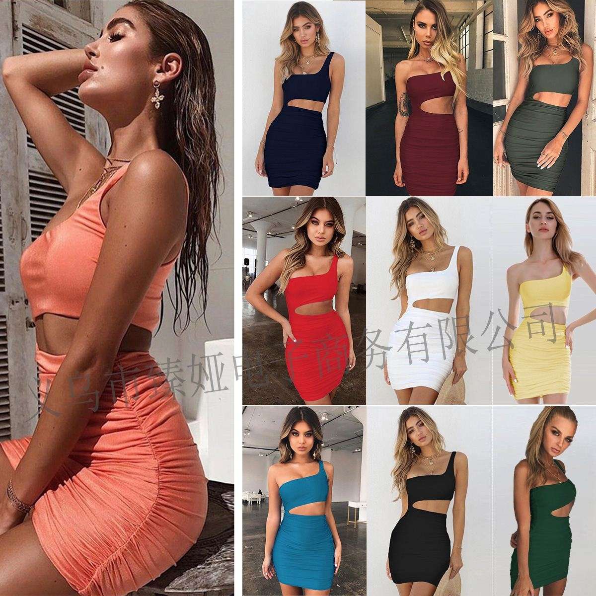 new western dress 2018