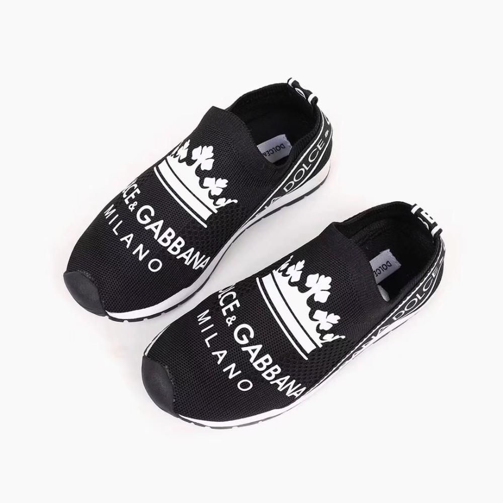 dolce gabbana children's shoes