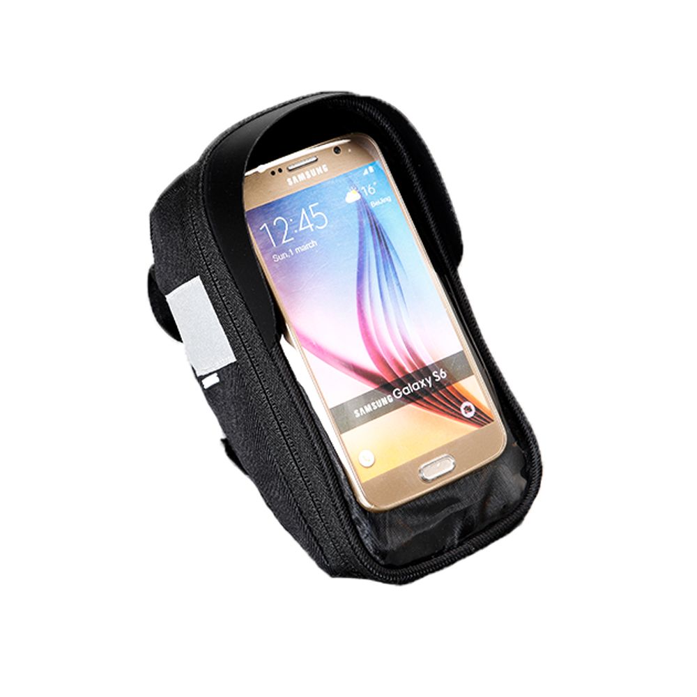 Roswheel Sahoo 112003 Cycling Bicycle Bike Head Tube Handlebar Cell Mobile