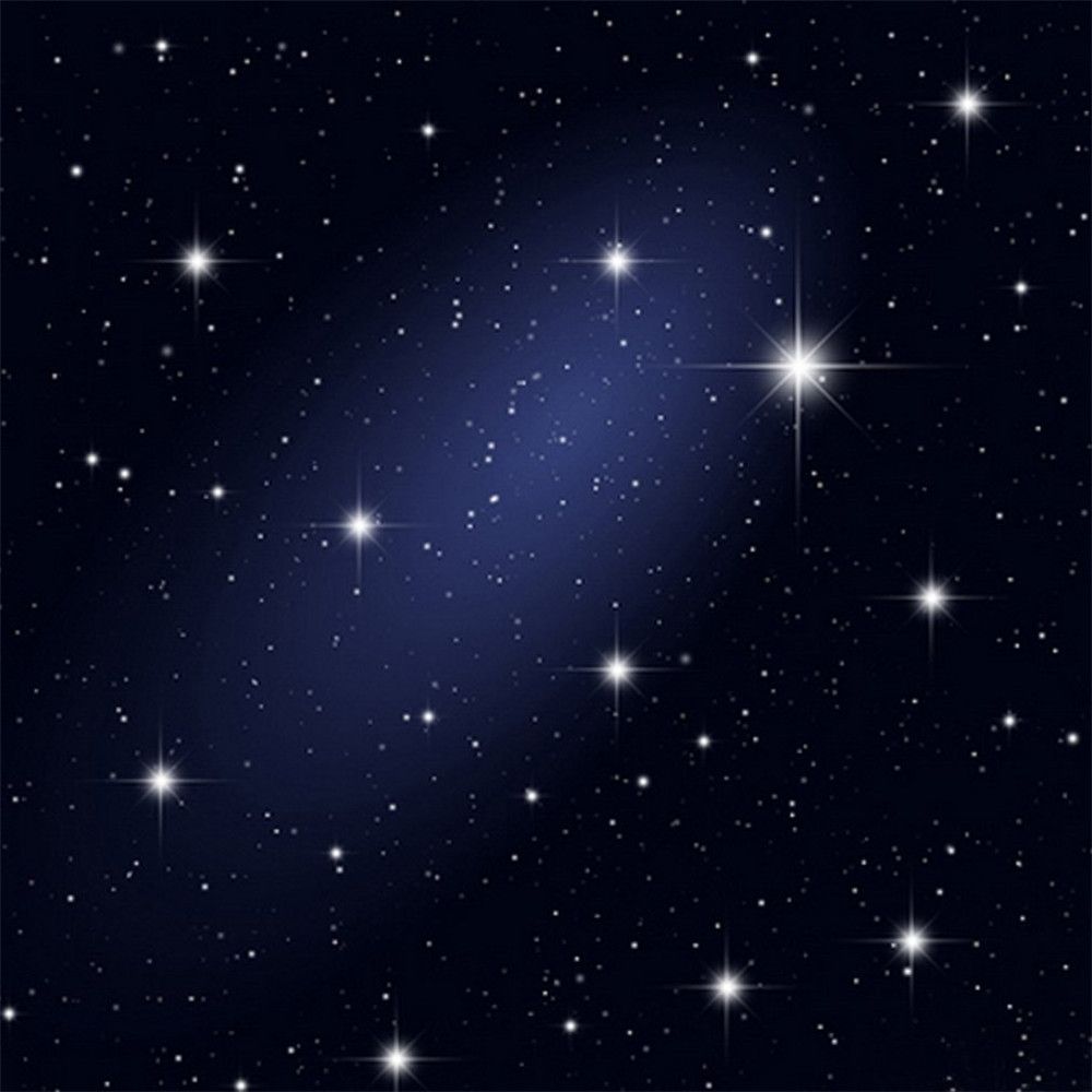 خلفيات نجوم للتصميم