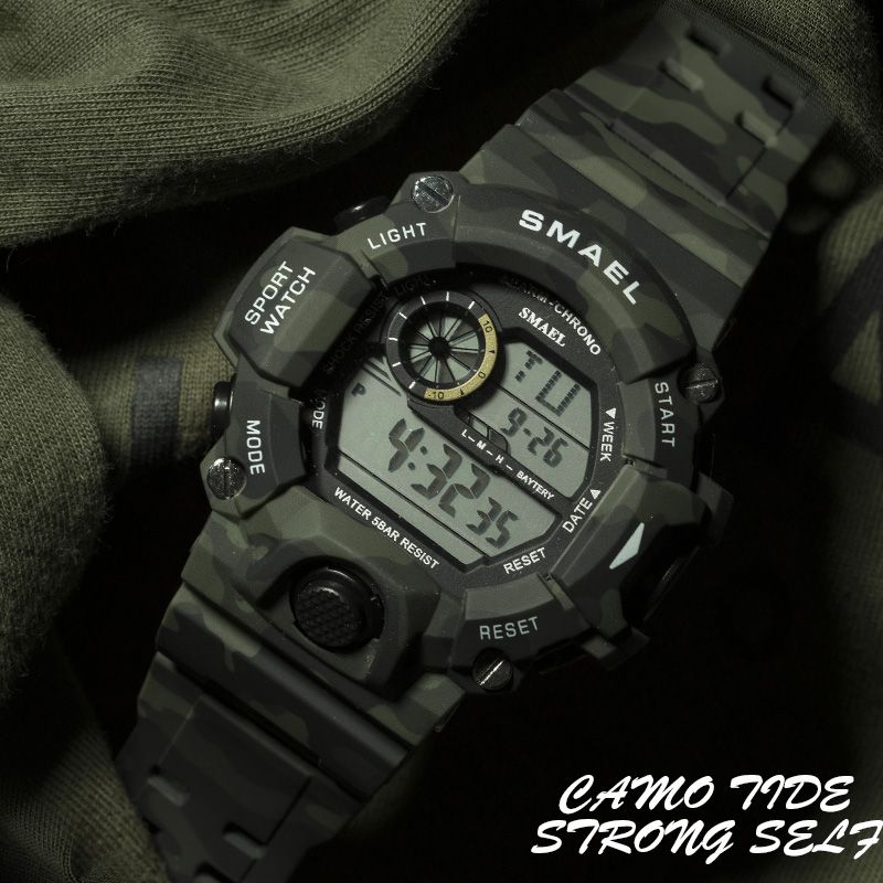 Orologi smael store