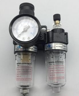 Acheter Compresseur Daerbrush De Filtre De Piège De Séparateur Dhuile Deau De Régulateur De Pression Dair De 2513 Du Gaojishuai Dhgatecom