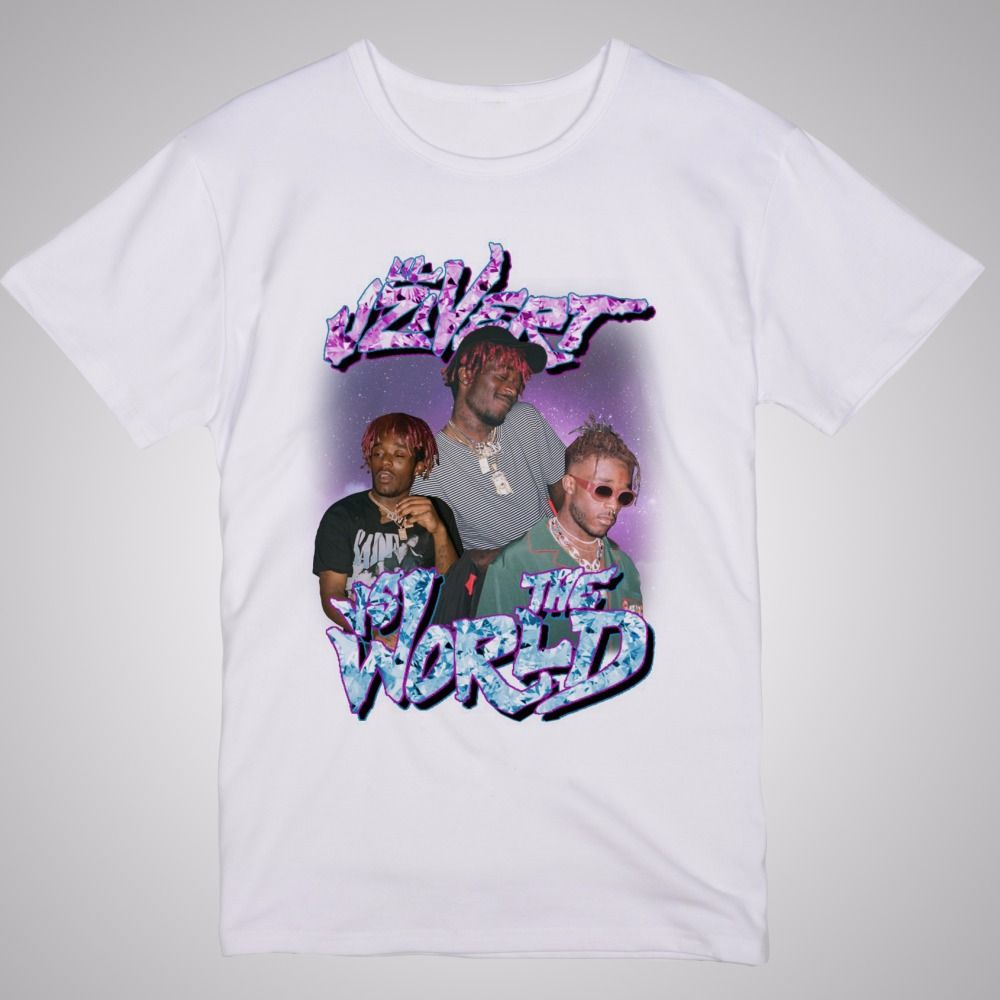 lil uzi tee
