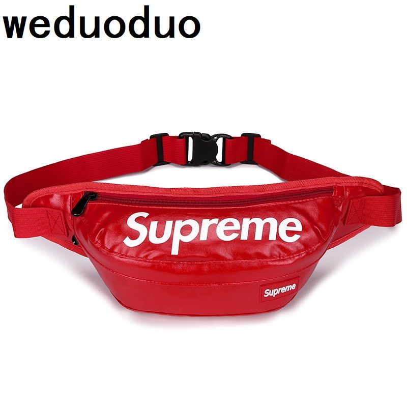 dhgate supreme fanny pack