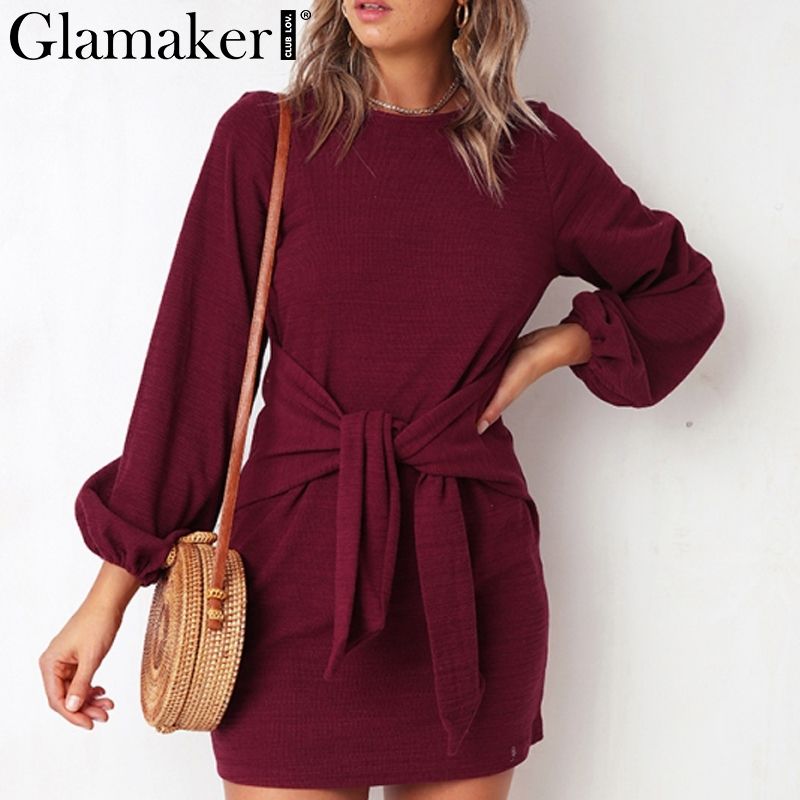 vestito invernale elegante