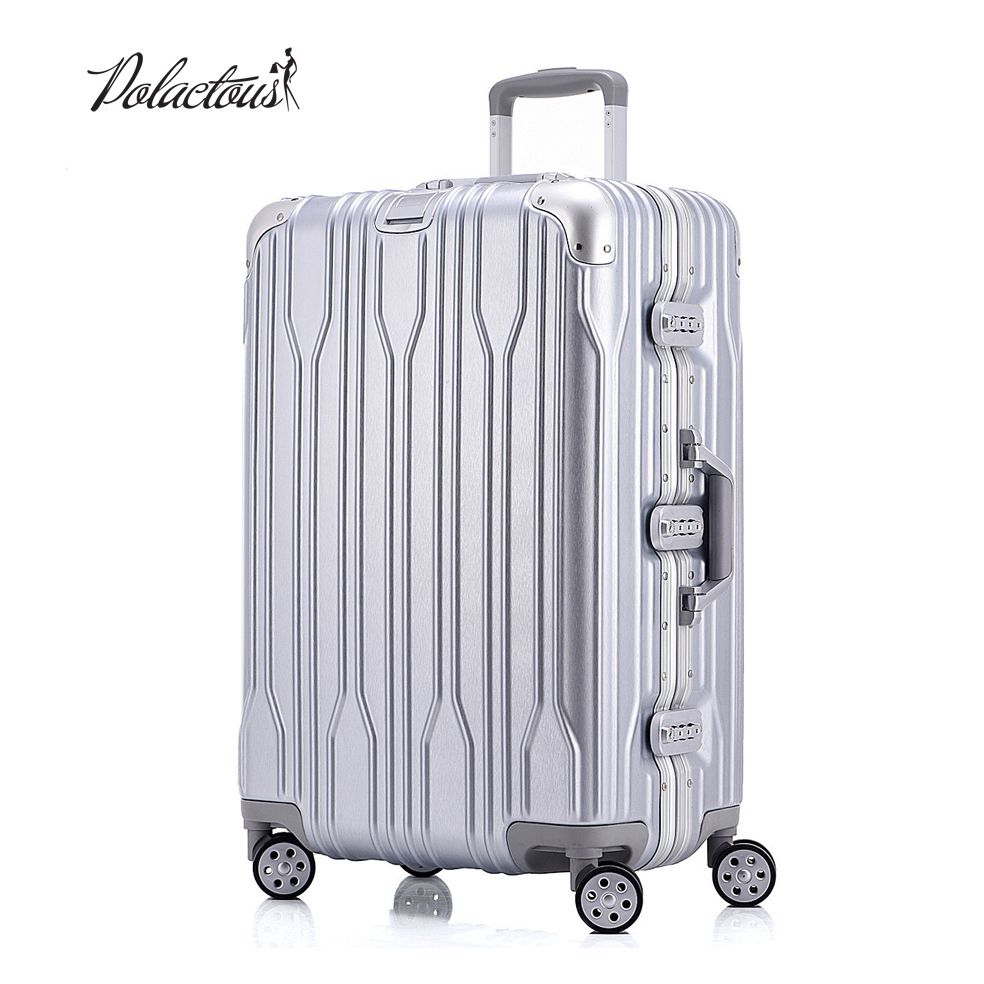 weekend case on wheels