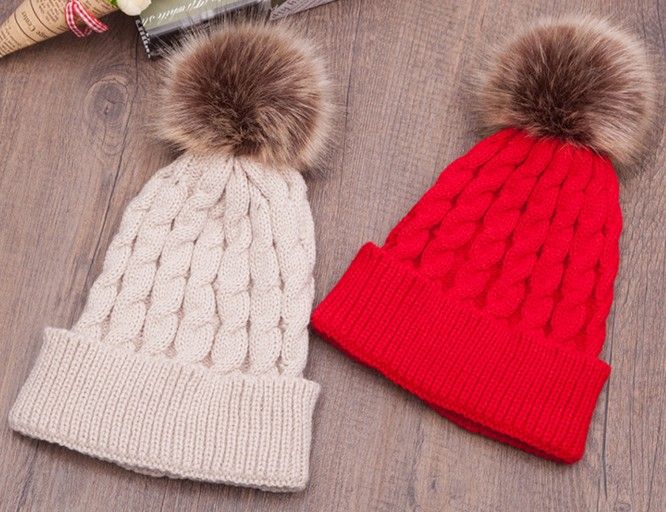 Bonnet femme marque de luxe Clearance