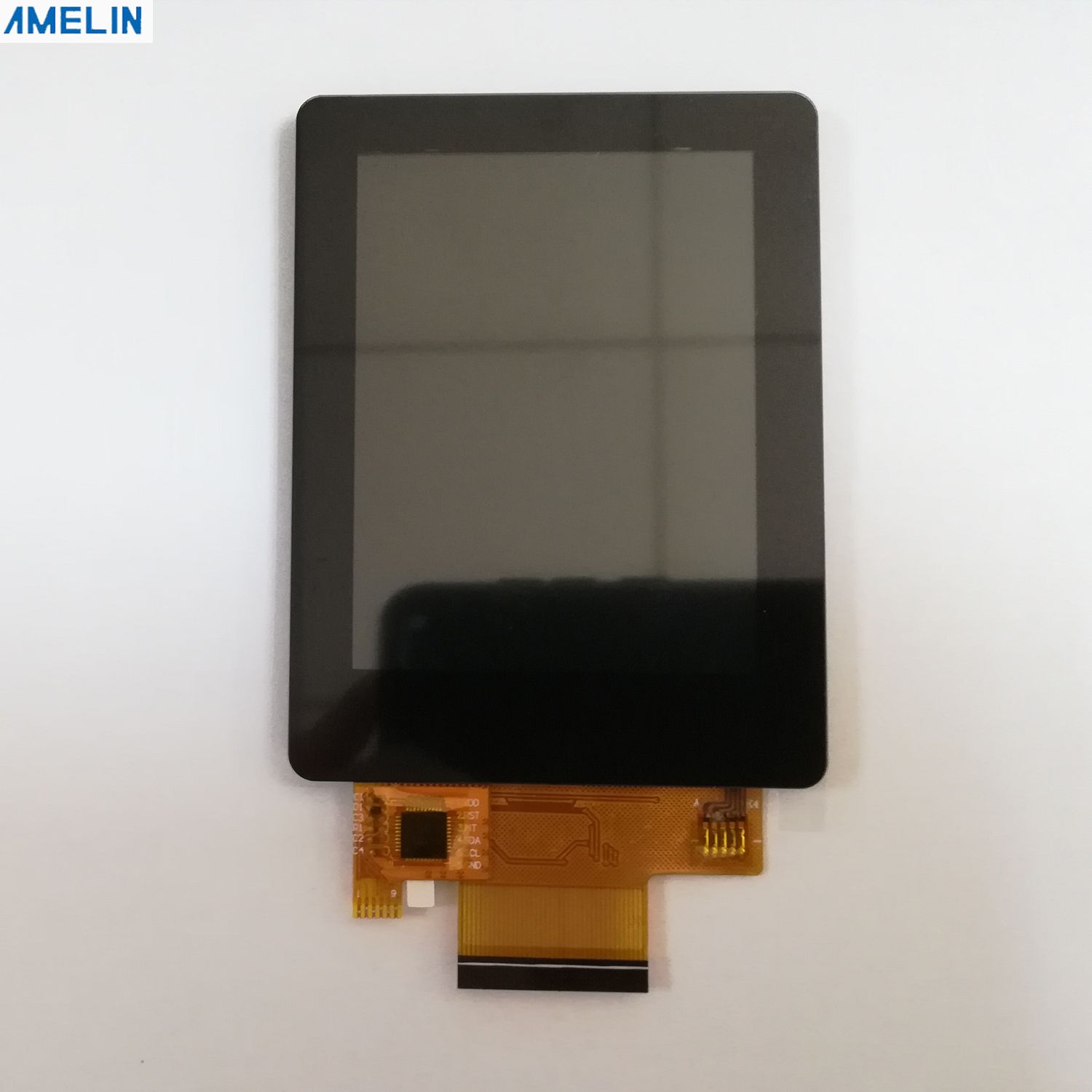 tft lcd with touch panel manufacturer