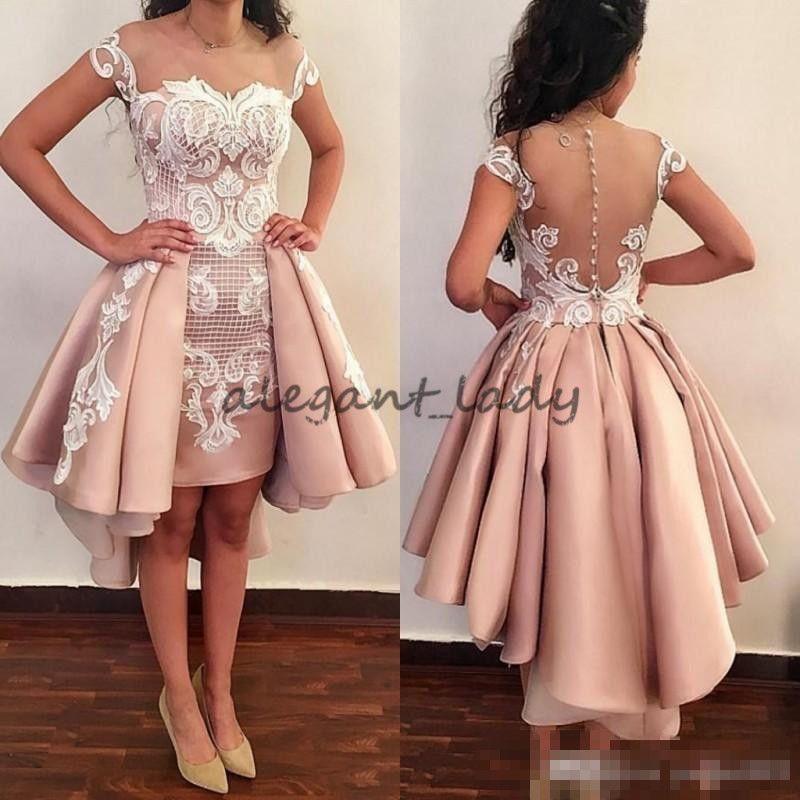 best short formal dresses