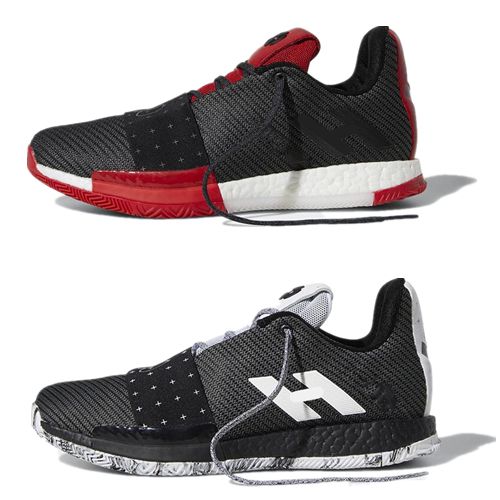 new james harden shoes