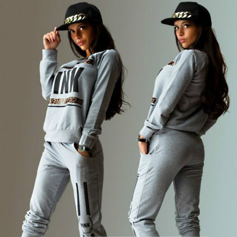 womens tracksuit set sale