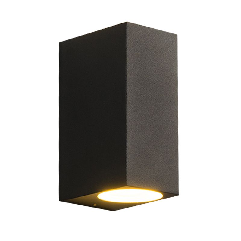 2020 Led Up Down Lighting Wall Sconces Lampara - Up Down Exterior Wall Sconce 2020 Led Up Down Lighting Wall Sconces Lampara - Up Down Exterior Wall Sconce