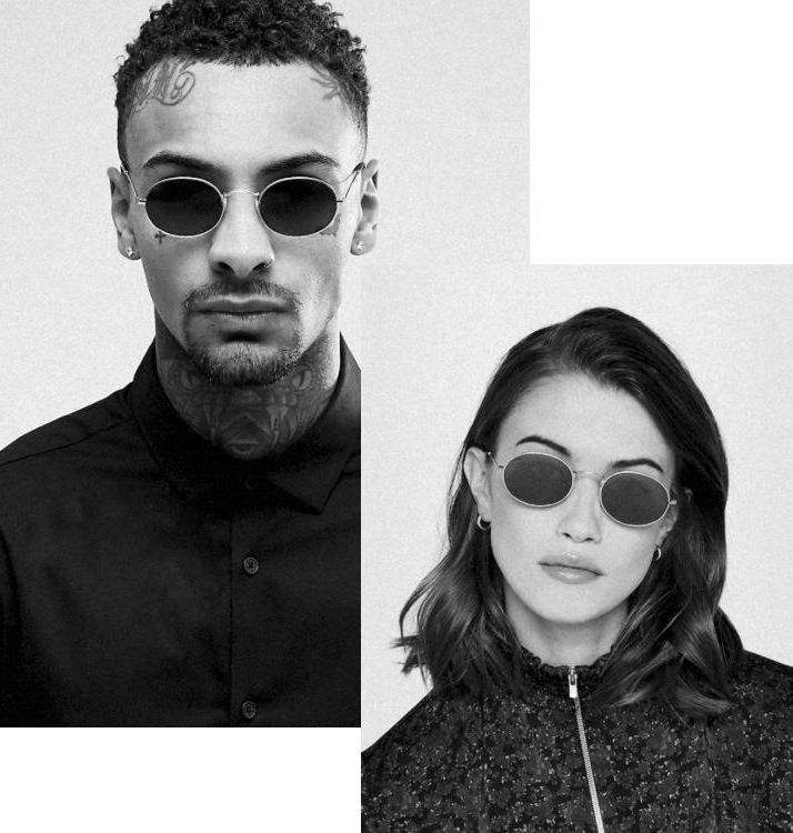 retro sunglasses mens