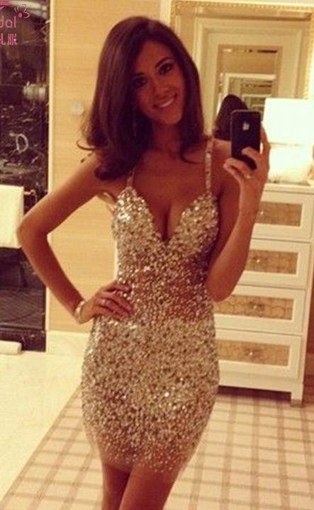 polyester spandex wrap dress