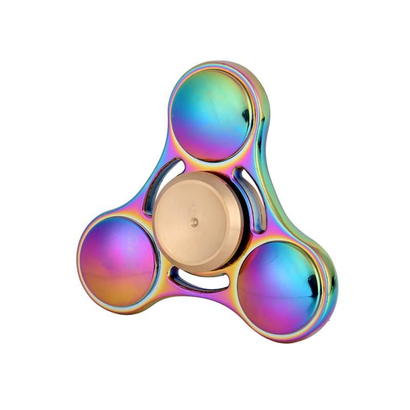 top spinner toy