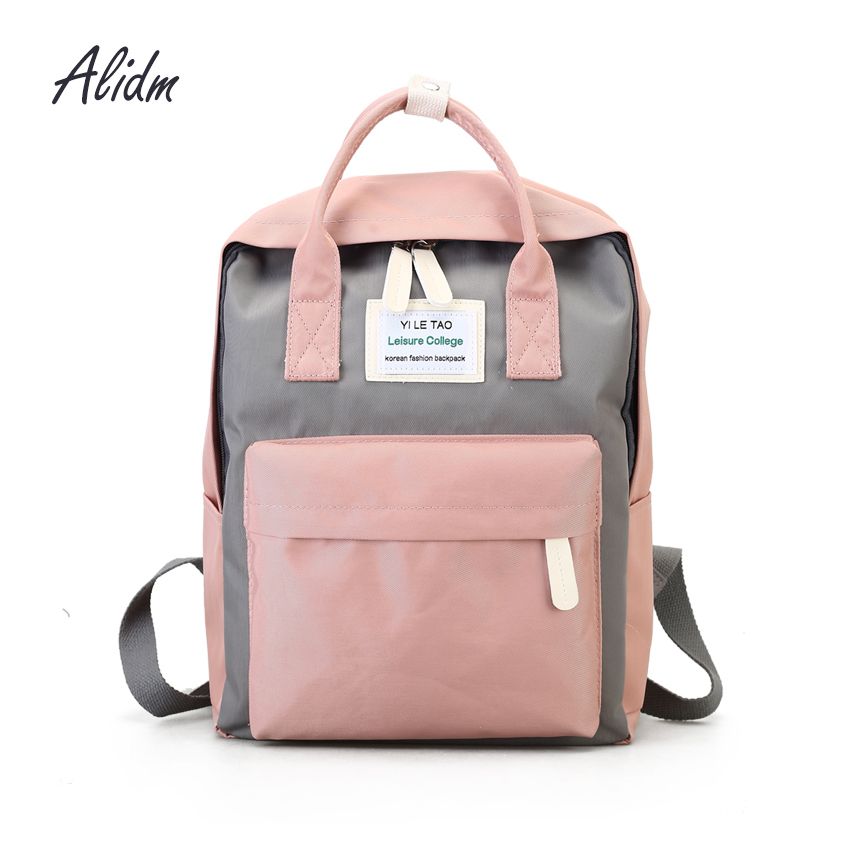 mochilas de moda juveniles