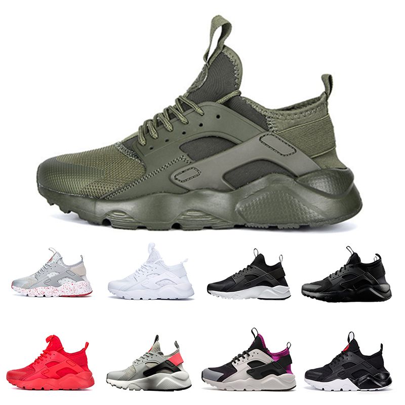 new huaraches shoes 2018