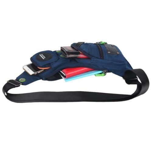 innturt sling bag
