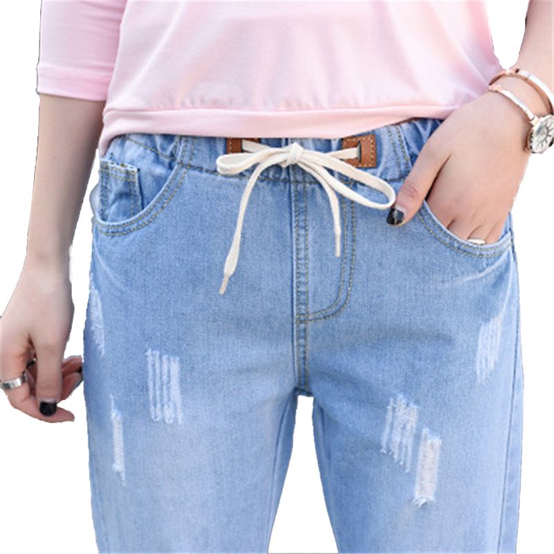 new trend jeans for girls