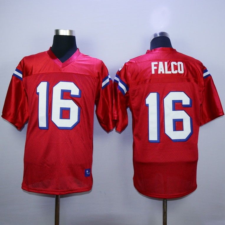 shane falco ohio state jersey