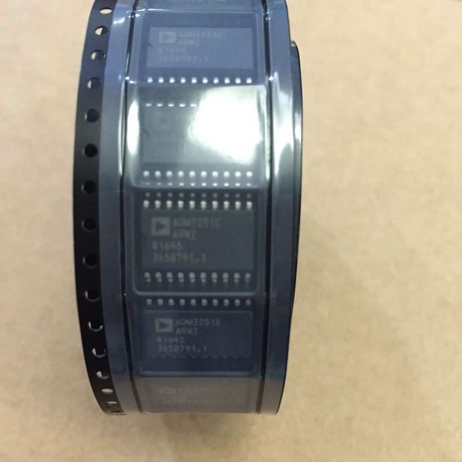 ADM3251EARWZ SOP20 ADM3251E ADM3251 New And Original From Joy2017, $4. ...
