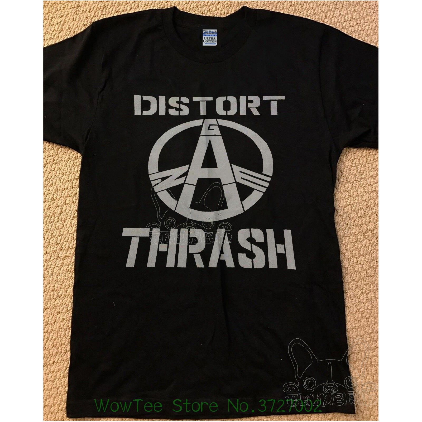 cheap punk shirts