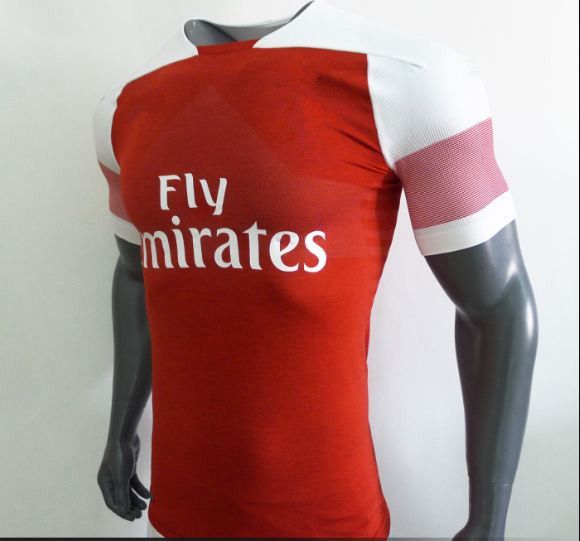 dhgate arsenal jersey