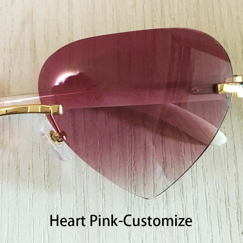 Heart Pink