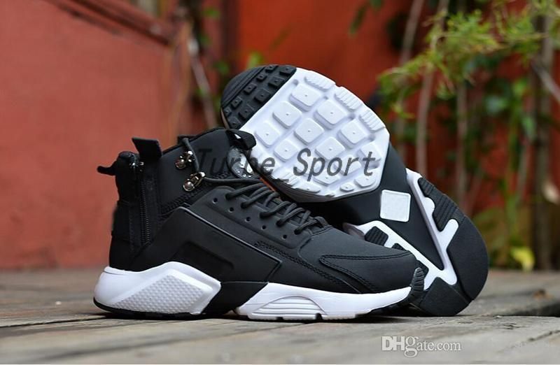 city high huaraches