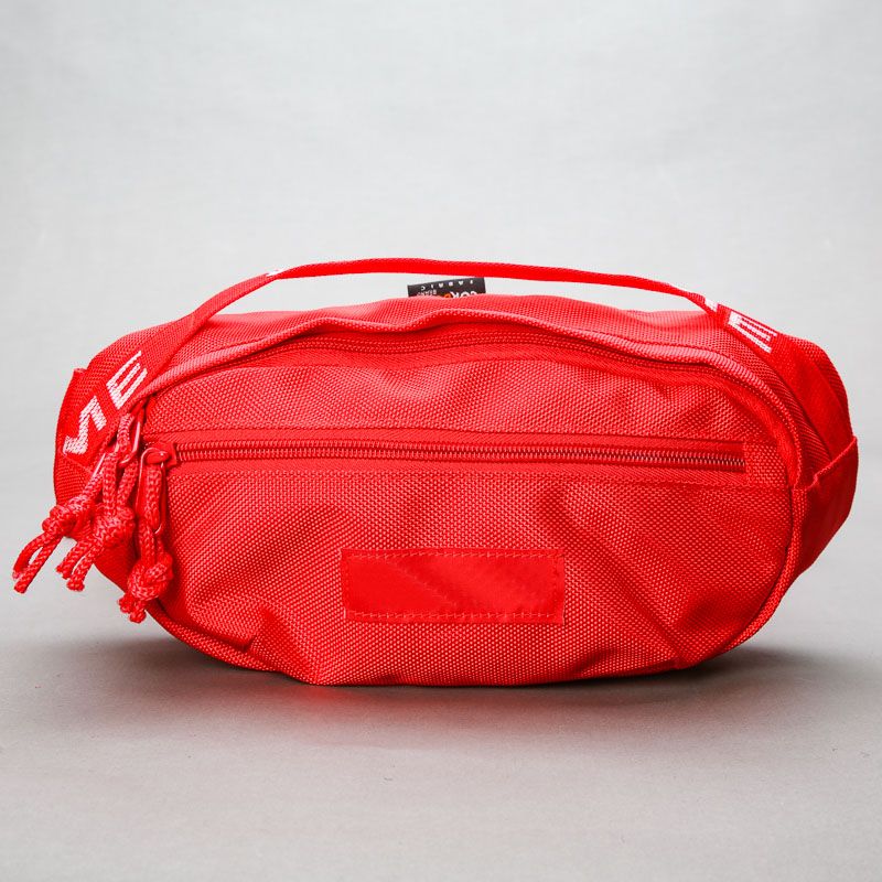 18ss waist bag