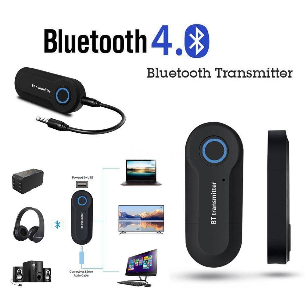 tv sound bluetooth transmitter