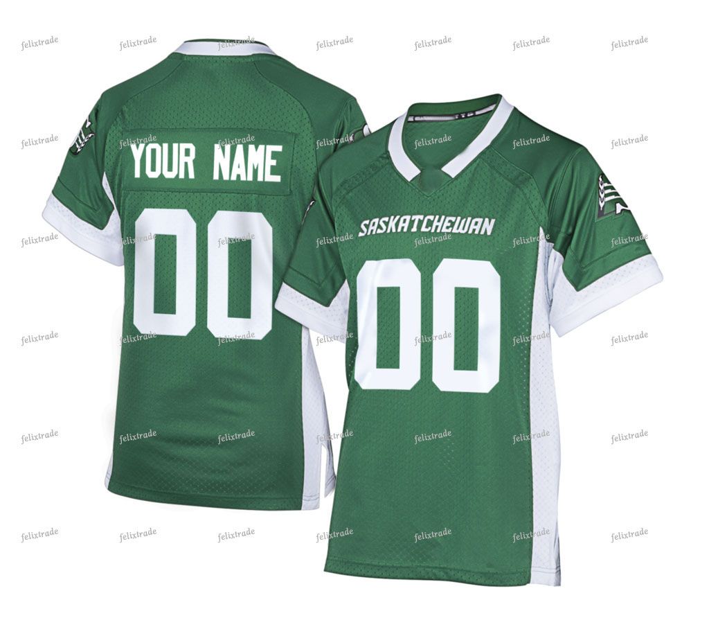 roughriders jersey