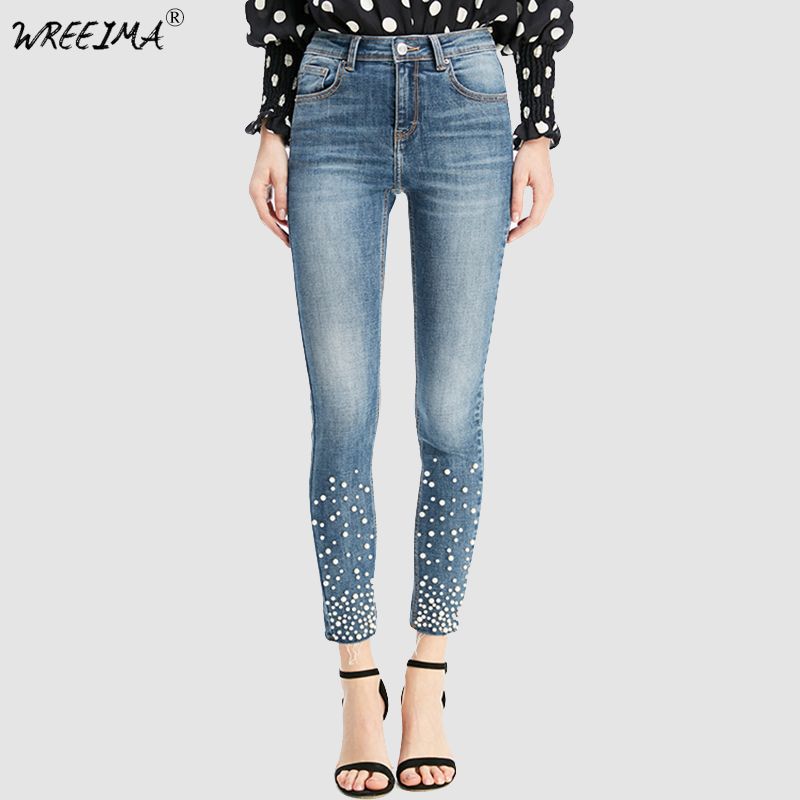 Woman Skinny Jeans Woman Skinny Jeans