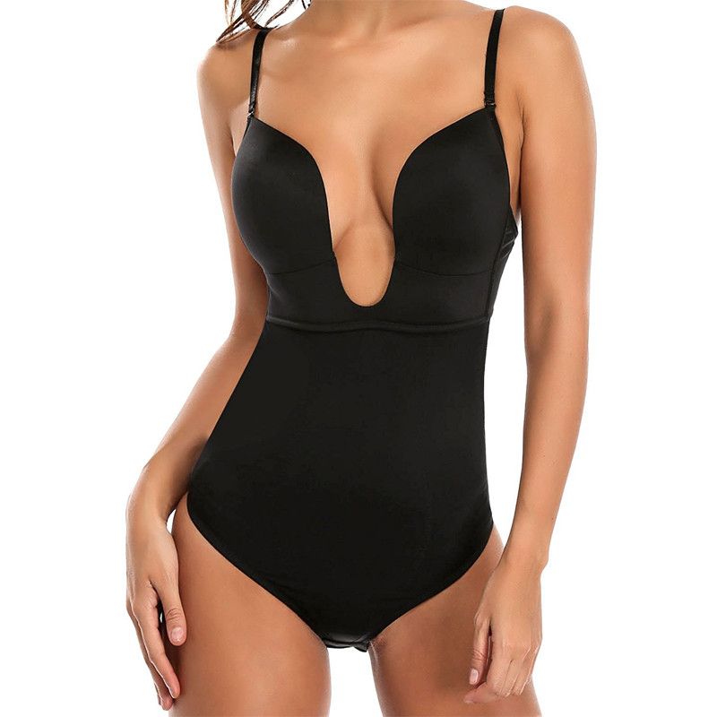 U plunge body shaper Clearance
