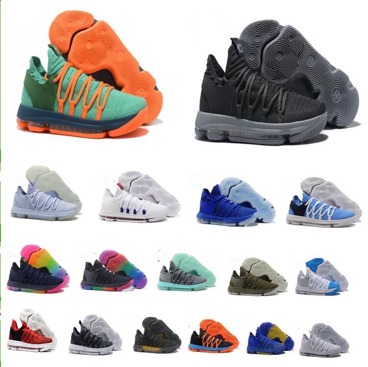 new kd basketball shoes