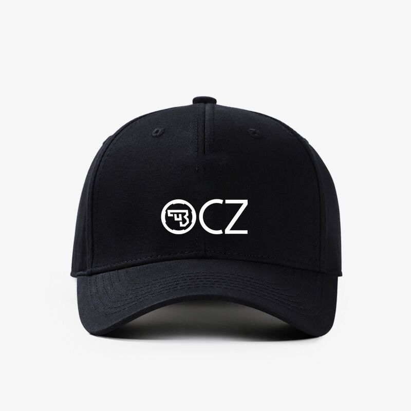 cz baseball cap