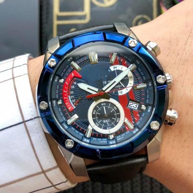 Top Brand Watches For Men Sports Watches Erp 559 Mens Wirtwatches Famous Quartz Multifunctional Watches Free Of Shipping Online Watch Shop Watch Online Shopping From Nothing2 47 85 Dhgate Com